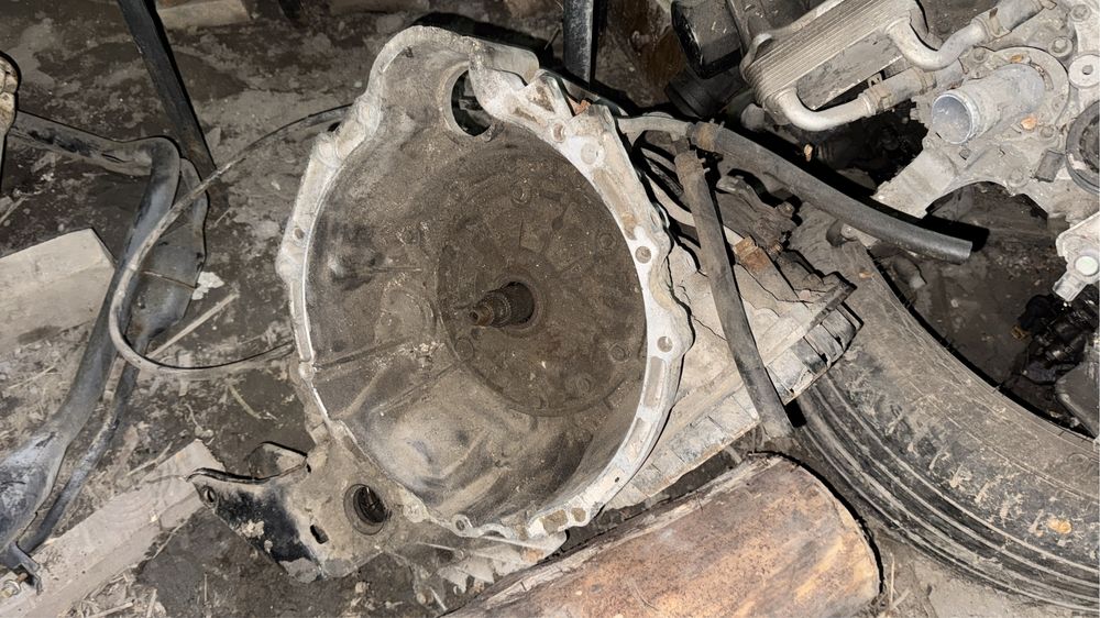 Продам КПП Тойота камри