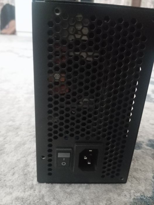 Блок питания 750м