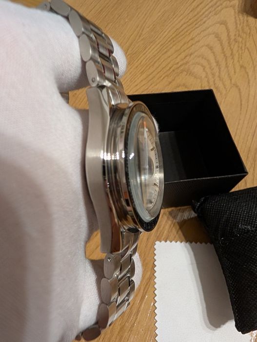 Ceas Automat Seiko Mod Speedmaster
