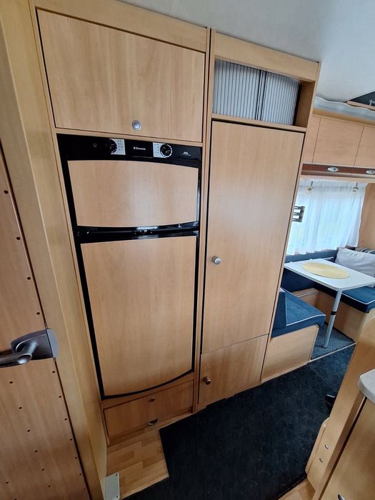 Кемпер под наем-вашият дом на колела