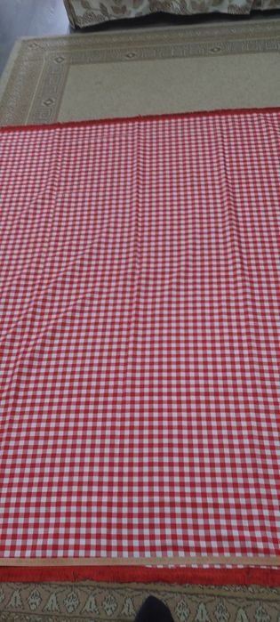 Скатерть продаю новую советскую.