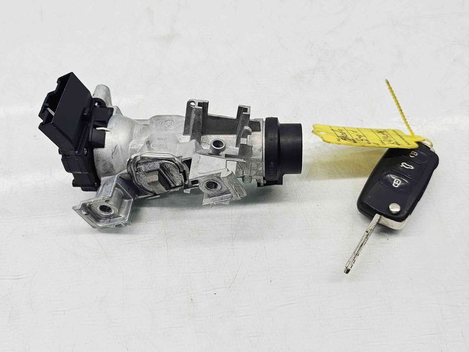 Contact cu cheie  Seat Toledo 4 (KG3) [Fabr 2012-2018] 1K0905851  1.2