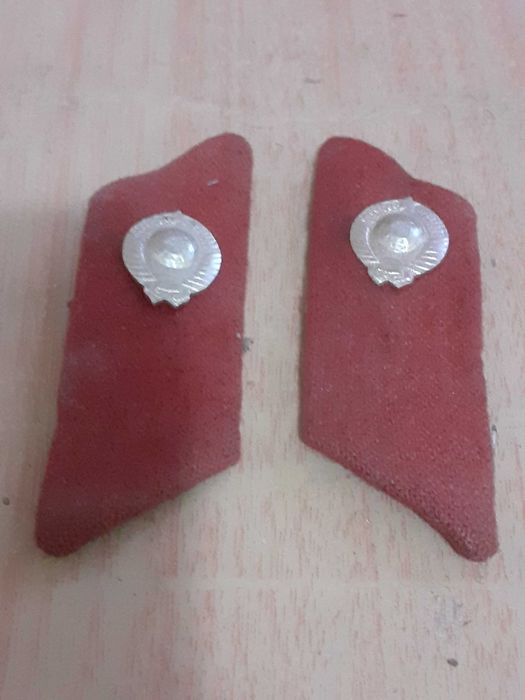 пуговицы военные ссср