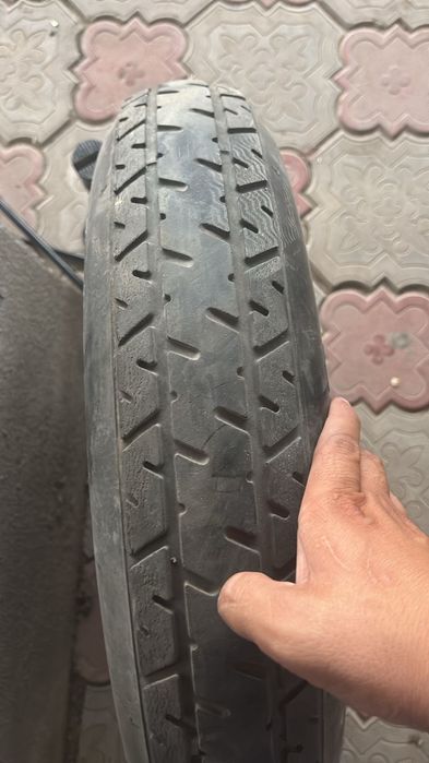 135/90/16 Таблетка запаска