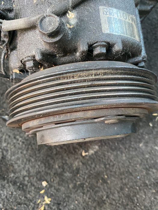 Климатична система Hyundai ix35 1.7 crdi LM