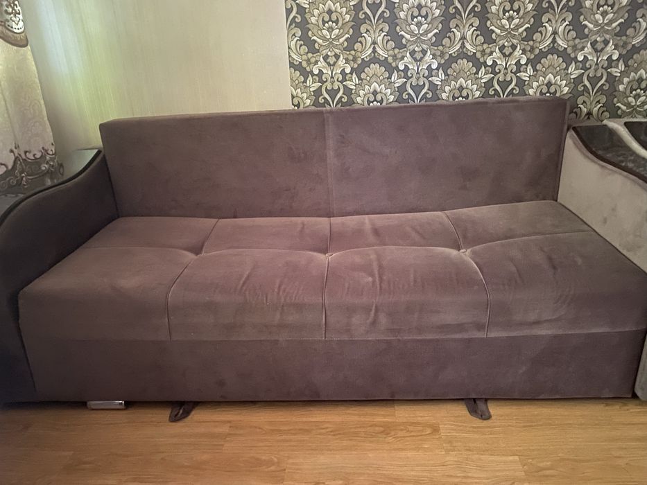 Продам диваны в отличном состоянии