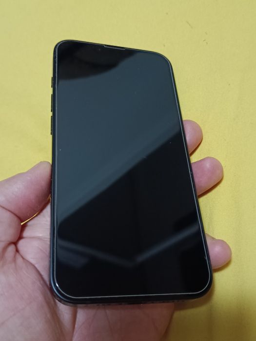 iPhone 16e negru 256 GB liber de rețea