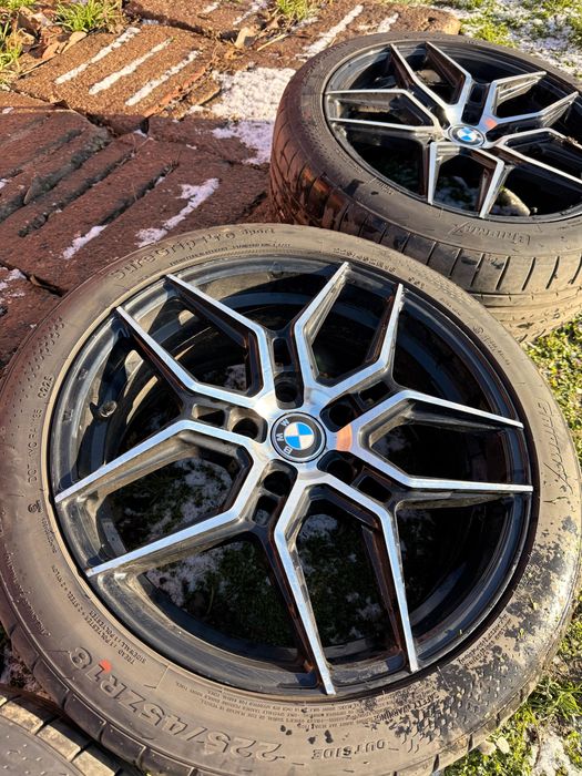 Roti Bmw R18/5x120