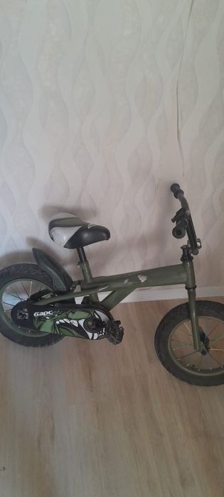 Велосипед детский