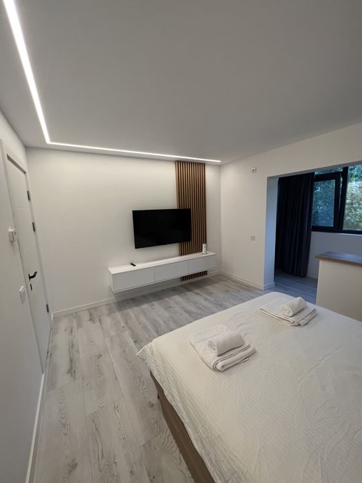 Apartament regim hotelier targoviste Modern Luxury 1