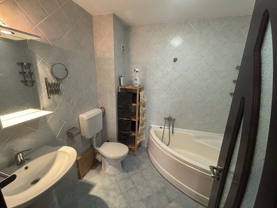 Apartament 2 camere | 49 mp | Militari Residence | Mansardă
