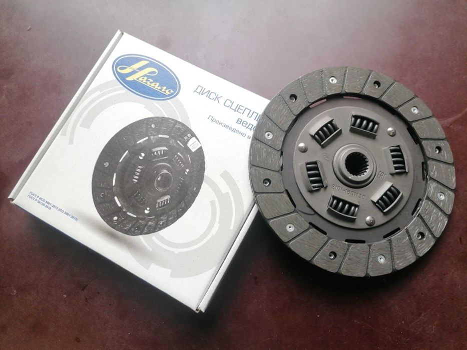 Части Ваз, Лада Нива ,Самара