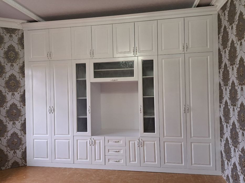 Мебель заказга ясаймиз