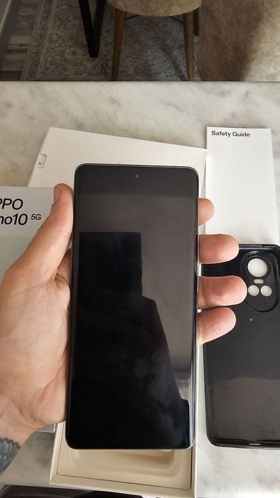 Oppo reno 10 5G -