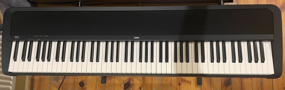 Дигитално пиано, синтезатор Korg B2N