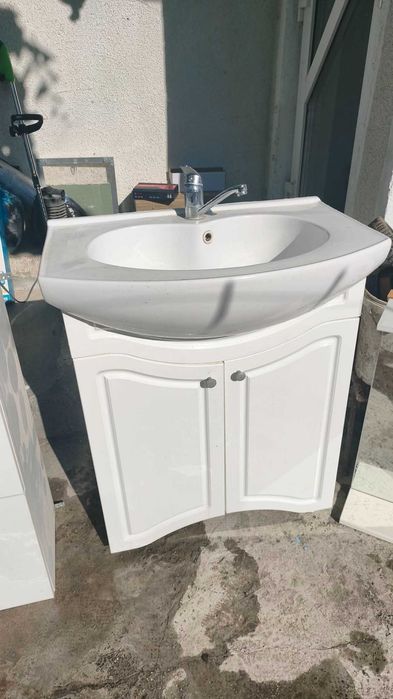 Mobilier de baie de vanzare