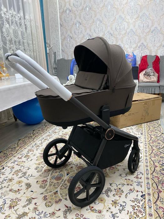 Flex therm коляска