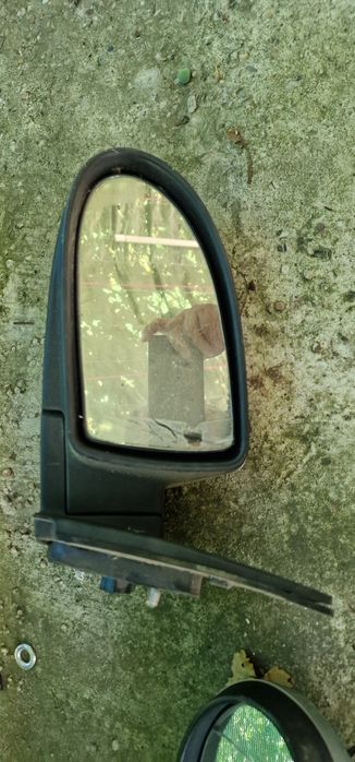 Vând oglinzi stânga/dreapta Hyundai accent  2007