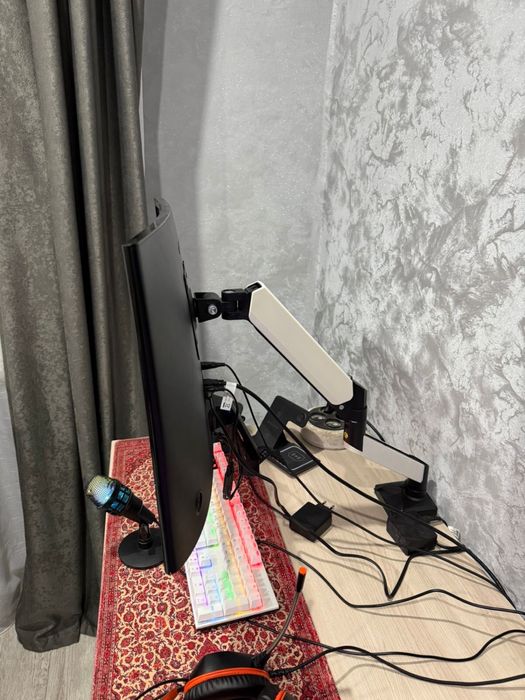 Продам компьютер игровой