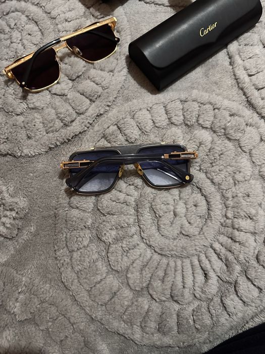 Ochelari soare DITA full box