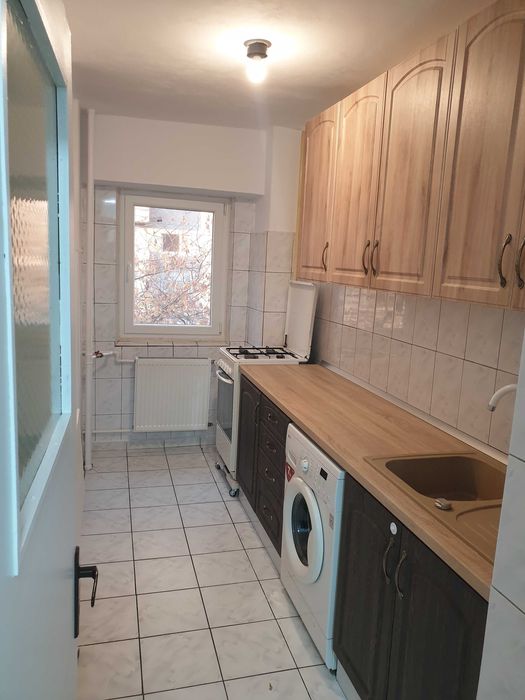 Garsoniera de inchiriat Crangasi