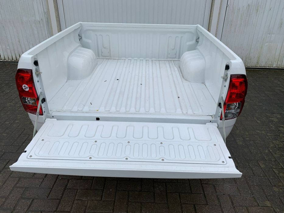 Toyota Hilux Doppelkabine каросерия, товарна част