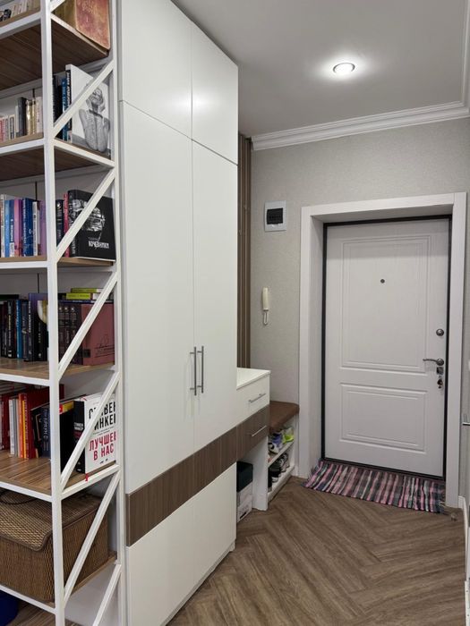 Продам 1-ком район вокзал