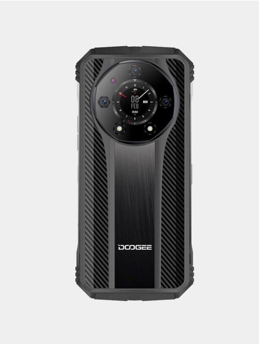 Смартфон DOOGEE S110 12/256 ГБ, Dual nano SIM