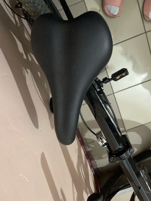 Велосипед в отлтчном состоянии