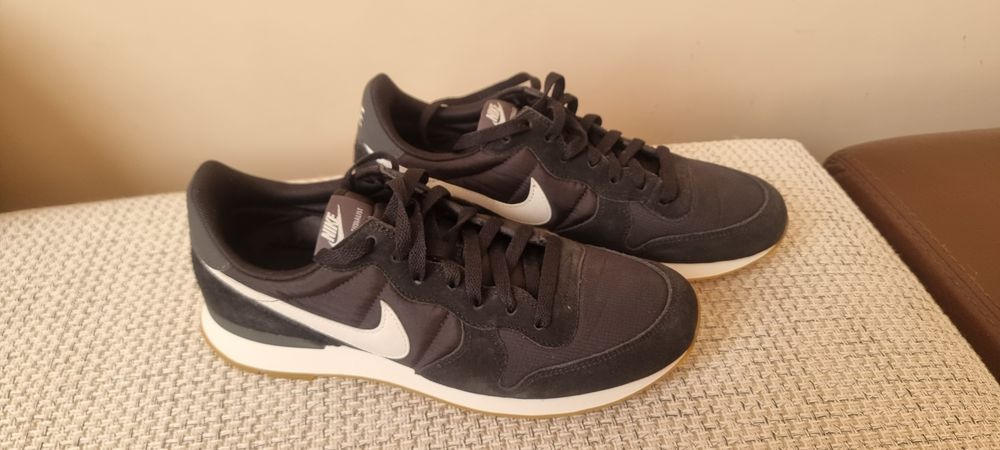 Мъжки маратонки NIKE