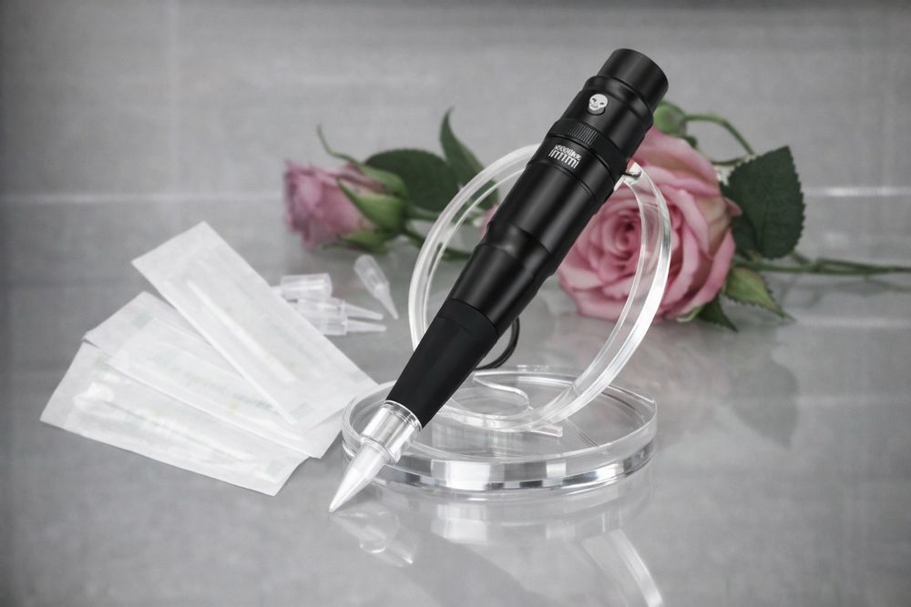 Апарат для Перманентного макияжа