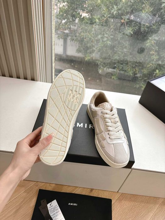 Adidasi Amiri Calitate Premium