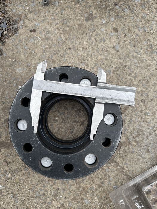 Фланци за нисан патрол