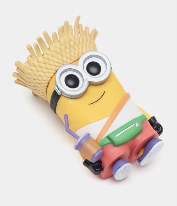 Funko POP в наличии! Гадкий Я 3 - Tourist Dave №418 (Миньоны)