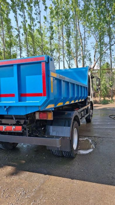 Isuzu 2013 samasval