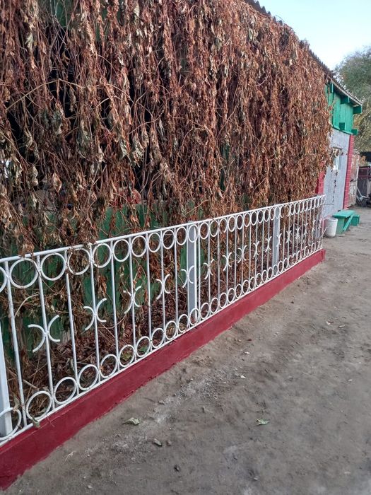 Продам полдома !