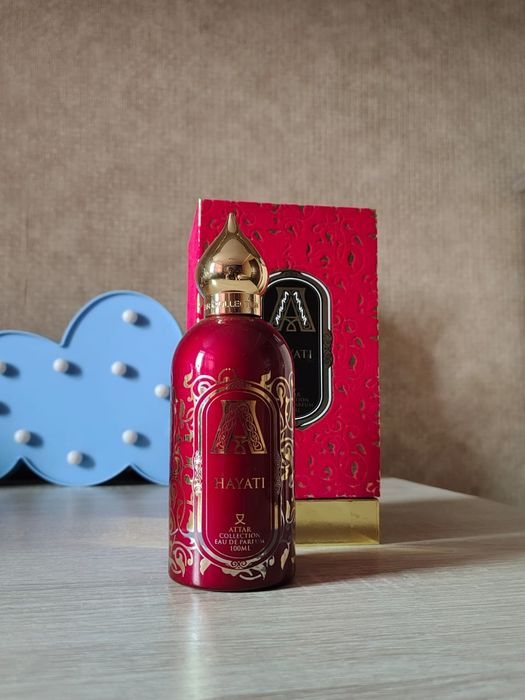 Парфюм Attar Collection Hayati