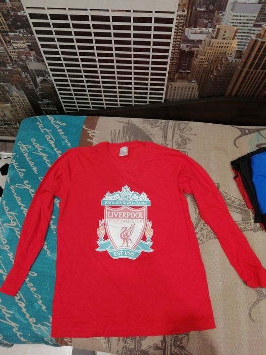 Детски  блузи!!!