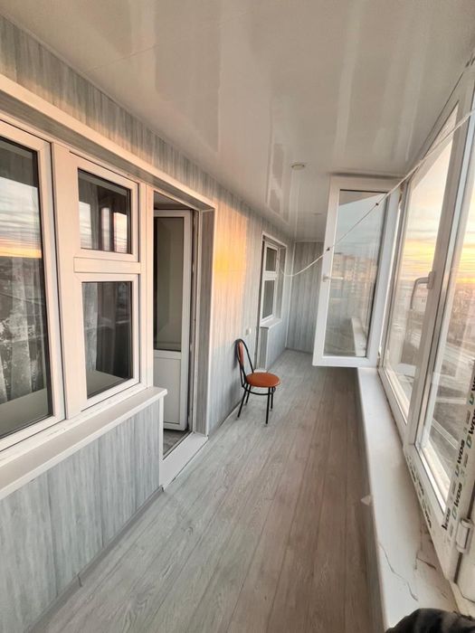 Продам 1 комнатную квартиру