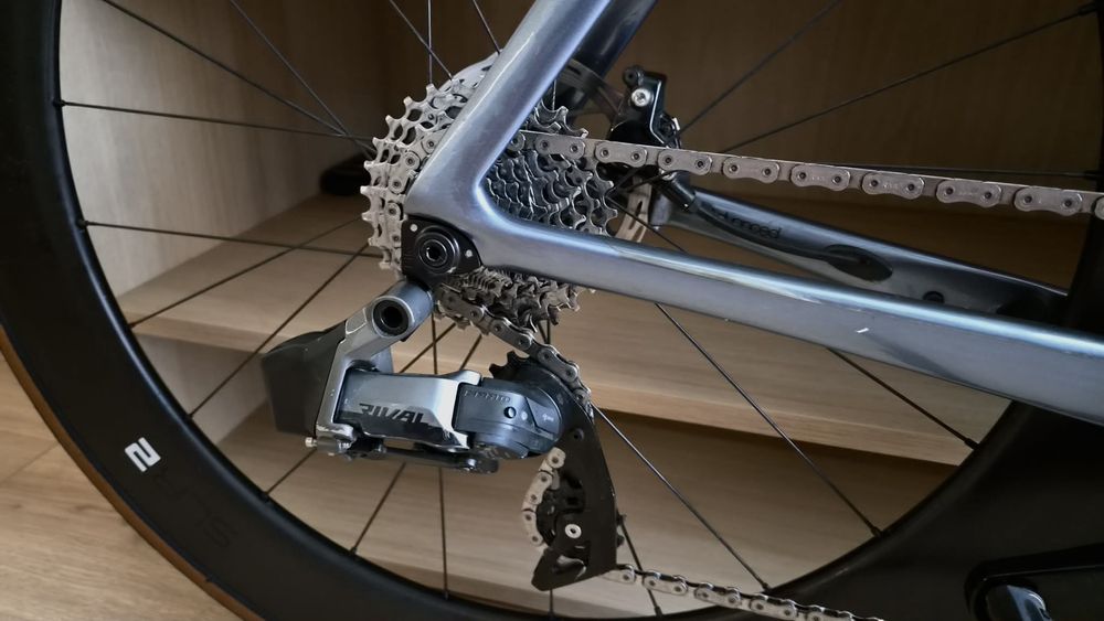 Giant Propel Advanced Disc 1 2022 - 58 размер