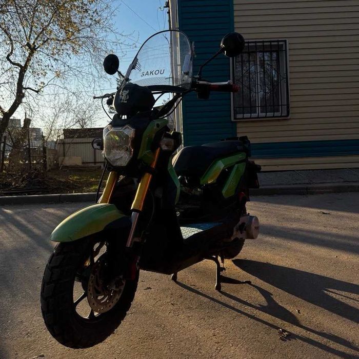 скутер Vento 2023г.
