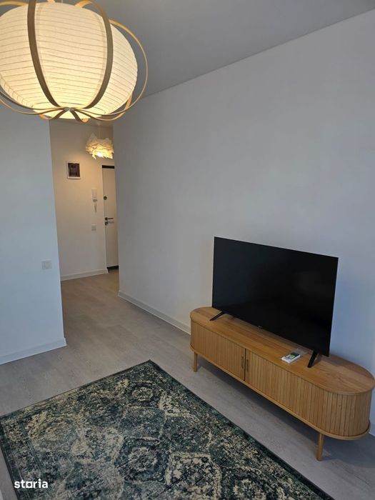 Apartament,