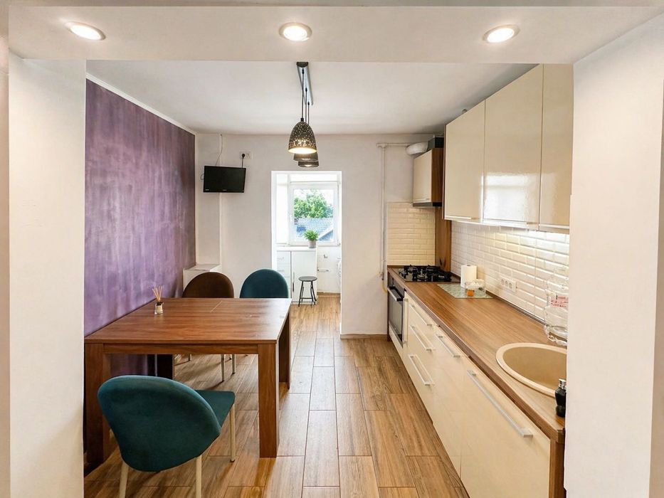 Proprietar vand apartament decomandat 2 camere Timișoara