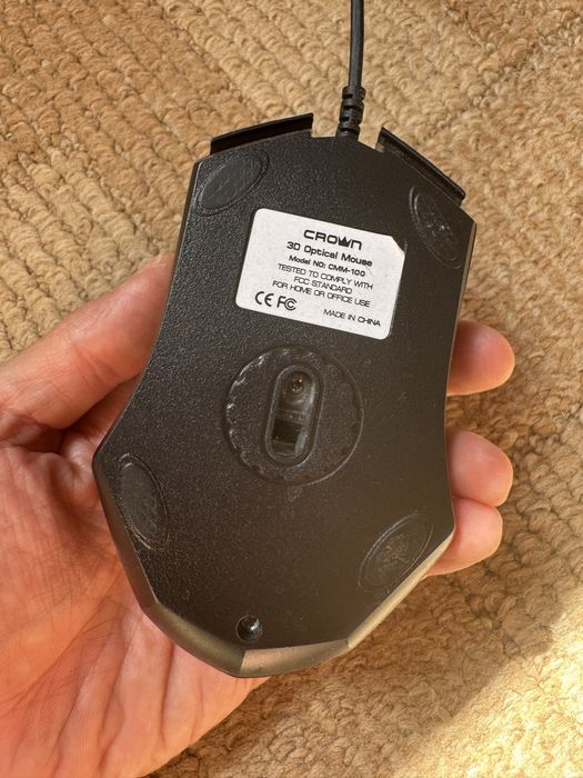 Продам USB мышку