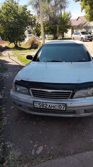 Продам Ниссан цефира