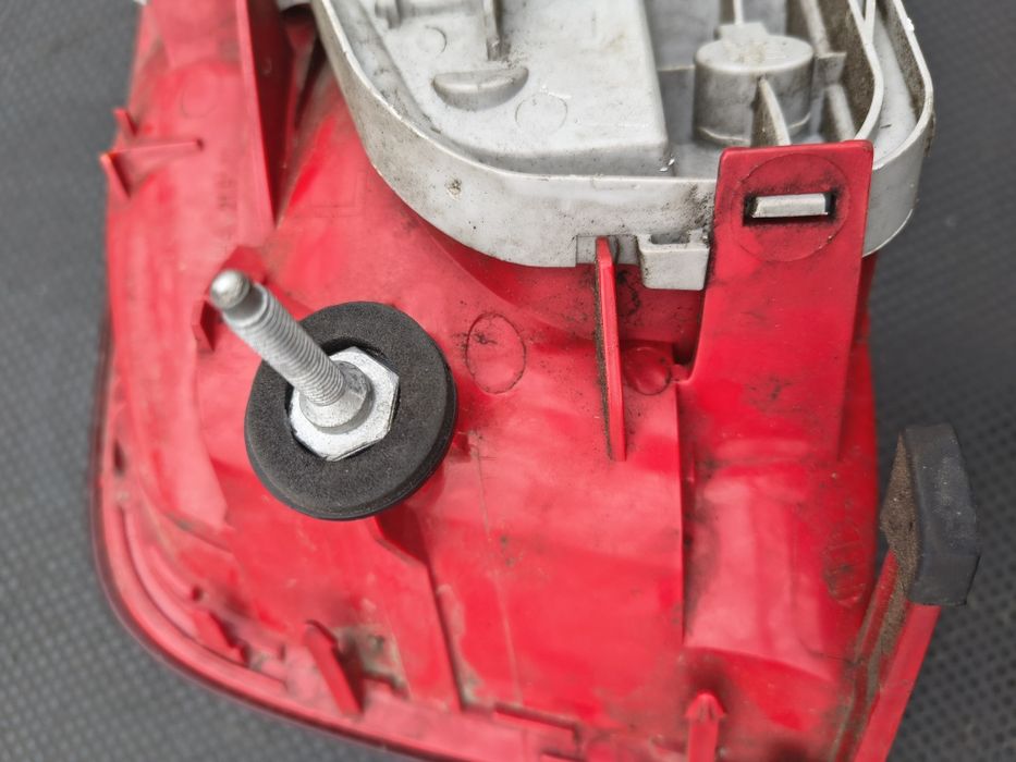 stop stânga audi a3 8p facelift coupe