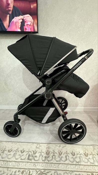 Продам коляску 2в1