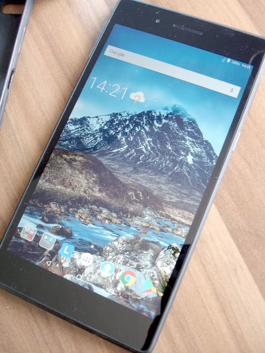 Таблет Lenovo Tab 7 Essential