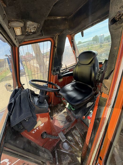 New holland 110-90