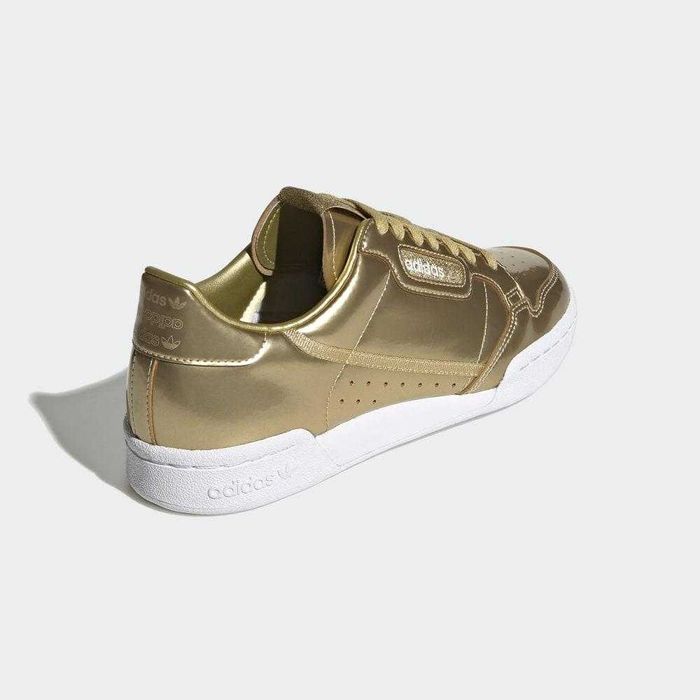 Унисекс обувки ADIDAS CONTINENTAL 80 размери 36.5, 40, 42